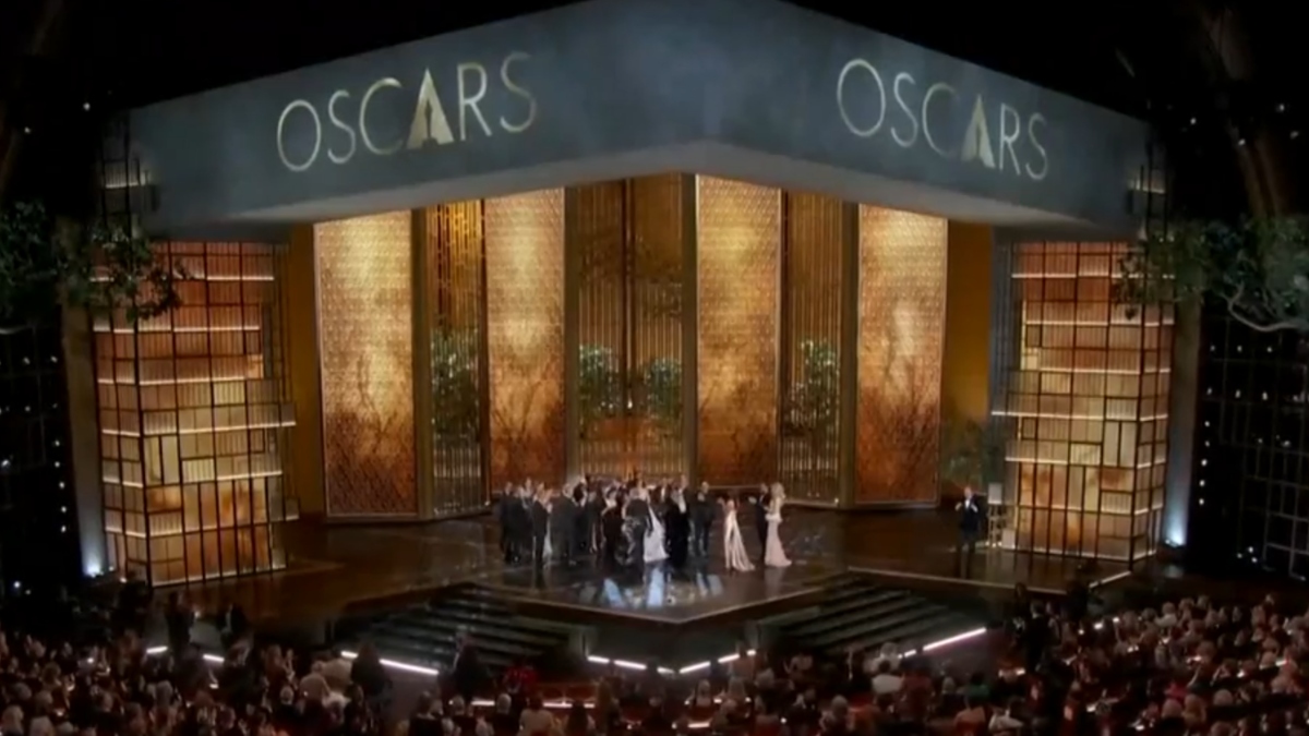 Όσκαρ 2026: Όσα έγιναν στη λαμπερή βραδιά – Οι μεγάλοι νικητές και οι στιγμές που ξεχώρισαν (βίντεο)