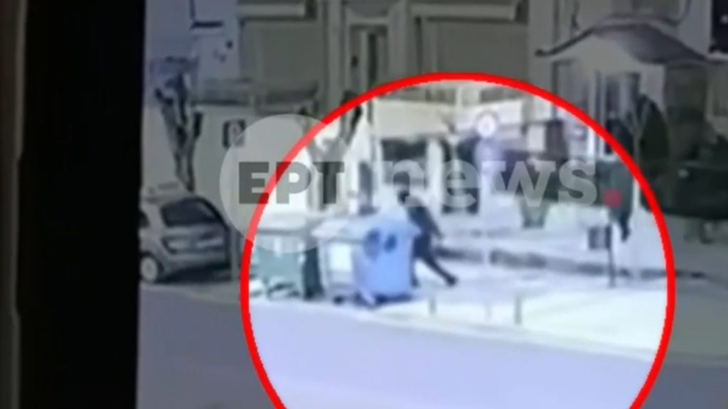 Καλαμαριά: Αναζητείται το κίνητρο και ένα ακόμα άτομο για τη δολοφονία του 20χρονου Κλεομένη – Νέο βίντεο