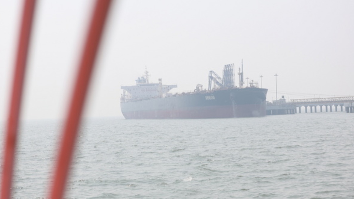 Η “ναυμαχία” του Ορμούζ: “Στηρίξτε μας” λέει ο Τραμπ στους συμμάχους – Οι (α)πρόθυμοι και οι επιφυλακτικοί