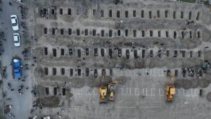 Το Ιράν μετατρέπει σε μουσείο μνήμης το βομβαρδισμένο σχολείο θηλέων όπου σκοτώθηκαν 168 μαθήτριες