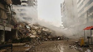 Ο πόλεμος στη Μέση Ανατολή προκαλεί προβλήματα στις μεταφορές κρίσιμων φαρμάκων στις χώρες του Κόλπου