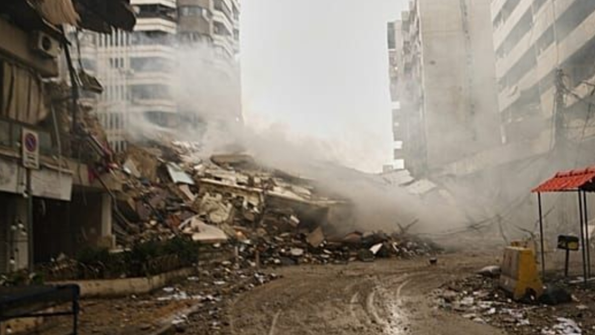 Ο πόλεμος στη Μέση Ανατολή προκαλεί προβλήματα στις μεταφορές κρίσιμων φαρμάκων στις χώρες του Κόλπου