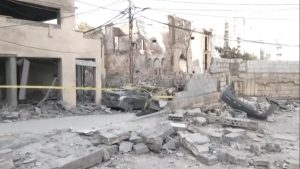 Η Ευρώπη θα ζήσει ξανά την προσφυγική κρίση του 2015 λόγω του πολέμου στη Μέση Ανατολή;