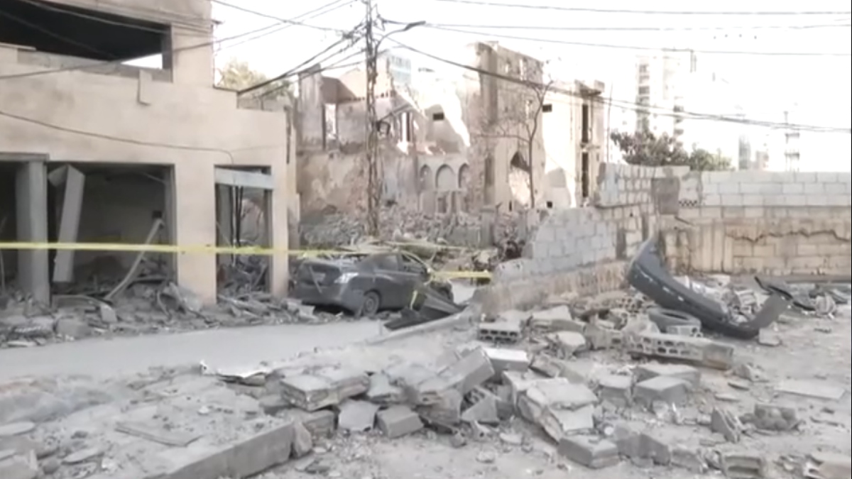 Η Ευρώπη θα ζήσει ξανά την προσφυγική κρίση του 2015 λόγω του πολέμου στη Μέση Ανατολή;