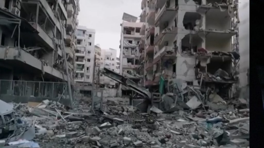 Το Ισραήλ βομβαρδίζει Τεχεράνη, Βηρυτό – Ιρανικές επιθέσεις σε Ισραήλ, Ιράκ – Χτυπήθηκε τάνκερ στον Κόλπο του Ομάν