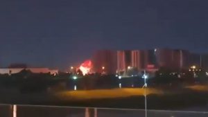 Ταυτόχρονα ισραηλινά πλήγματα σε Τεχεράνη και Βηρυτό – Χτυπήθηκε η πρεσβεία των ΗΠΑ στη Βαγδάτη