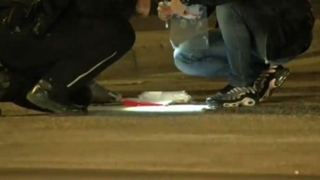 Νέα Μάκρη: 3 “Ντάλτονς” του αρχιμαφιόζου Μπογιούν πίσω από τους πυροβολισμούς – Ποιος ήταν ο στόχος