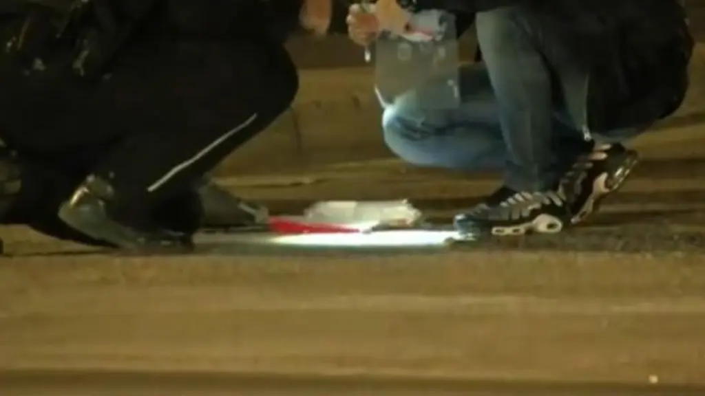 Νέα Μάκρη: 3 “Ντάλτονς” του αρχιμαφιόζου Μπογιούν πίσω από τους πυροβολισμούς – Ποιος ήταν ο στόχος