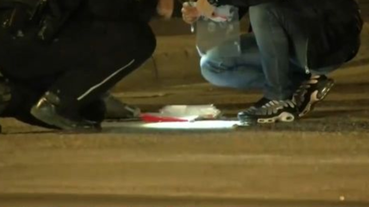 Νέα Μάκρη: 3 “Ντάλτονς” του αρχιμαφιόζου Μπογιούν πίσω από τους πυροβολισμούς – Ποιος ήταν ο στόχος