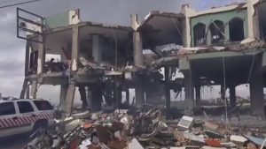 Το Ισραήλ λέει ότι χτύπησε τον Λαριτζανί, επεκτείνει τις επιχειρήσεις στον Λίβανο – Αναφορές για πύραυλο κοντά στο γραφείο του Νετανιάχου