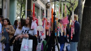 Πάσχα 2026 – Θεσσαλονίκη: Από την Πέμπτη 2/4 σε ισχύ το εορταστικό ωράριο των καταστημάτων