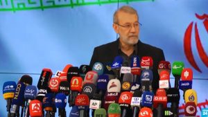 Το Ισραήλ λέει ότι χτύπησε τον Λαριτζανί, νεκρός ο επικεφαλής των Μπασίτζ – Επεκτείνονται οι επιχειρήσεις στον Λίβανο