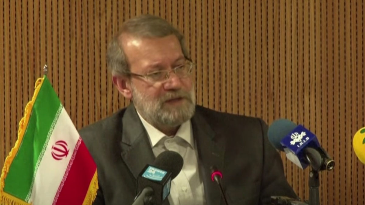 “Εξοντώσαμε τον Αλί Λαριτζανί” ανακοίνωσε ο υπ. Άμυνας του Ισραήλ – Οι Ιρανοί δημοσίευσαν χειρόγραφο μήνυμά του