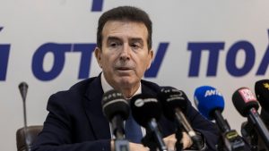 Καλαμαριά: Ενδείξεις οπαδικού κινήτρου στη δολοφονία του 20χρονου “βλέπει” ο Χρυσοχοΐδης