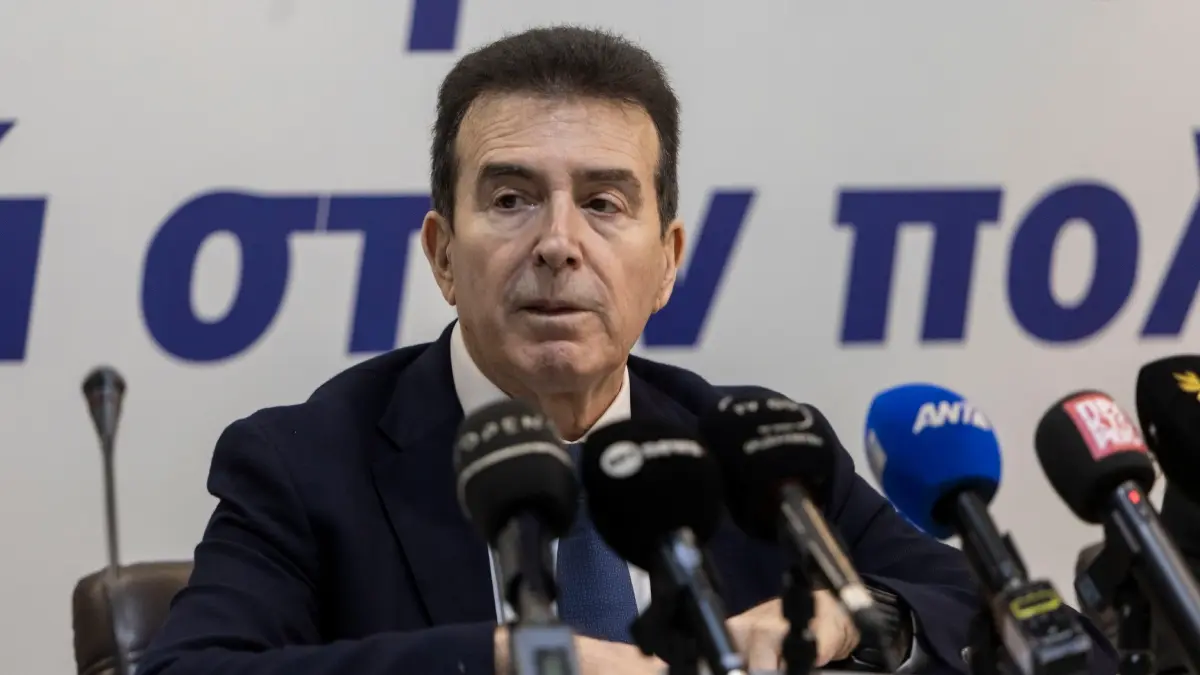 Σειρά πρωτοβουλιών για την ενίσχυση της ασφάλειας και την οικονομική ανάπτυξη της Θεσπρωτίας