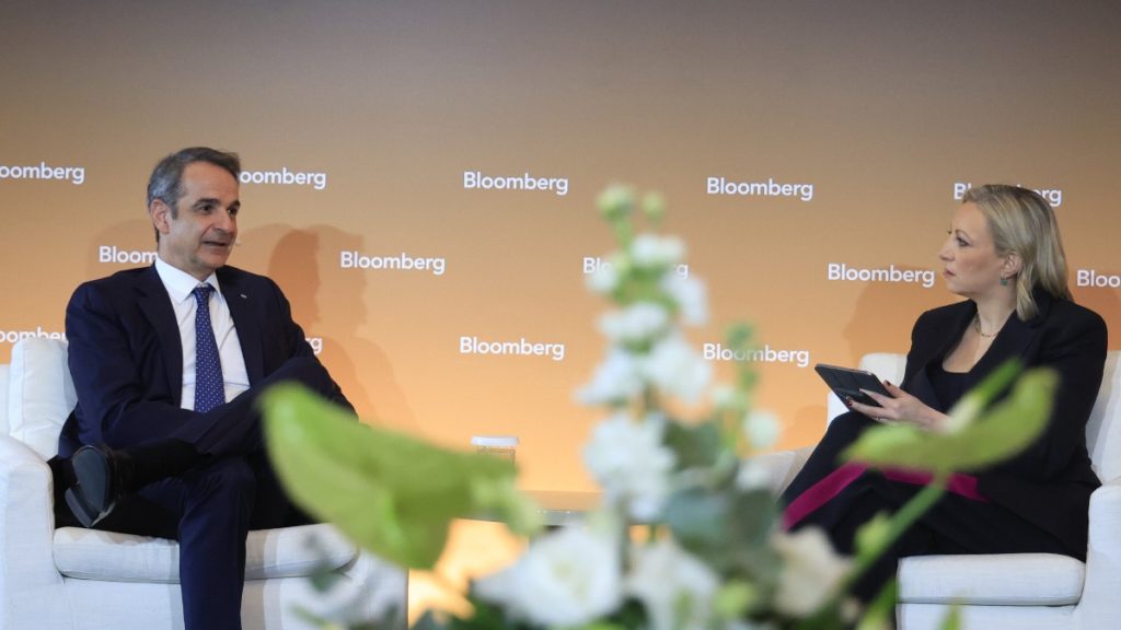 Μητσοτάκης: “Η Ελλάδα δεν θα συμμετάσχει σε καμία επιχείρηση στον πόλεμο”