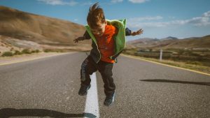 Το άγχος κατά την πρώιμη παιδική ηλικία συνδέεται με πεπτικά προβλήματα