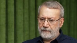 Λεπτομέρειες για το χτύπημα του Ισραήλ που εξόντωσε τον Αλί Λαριτζανί, κρυβόταν με τον γιο του – “Σιγή ιχθύος” από το Ιράν