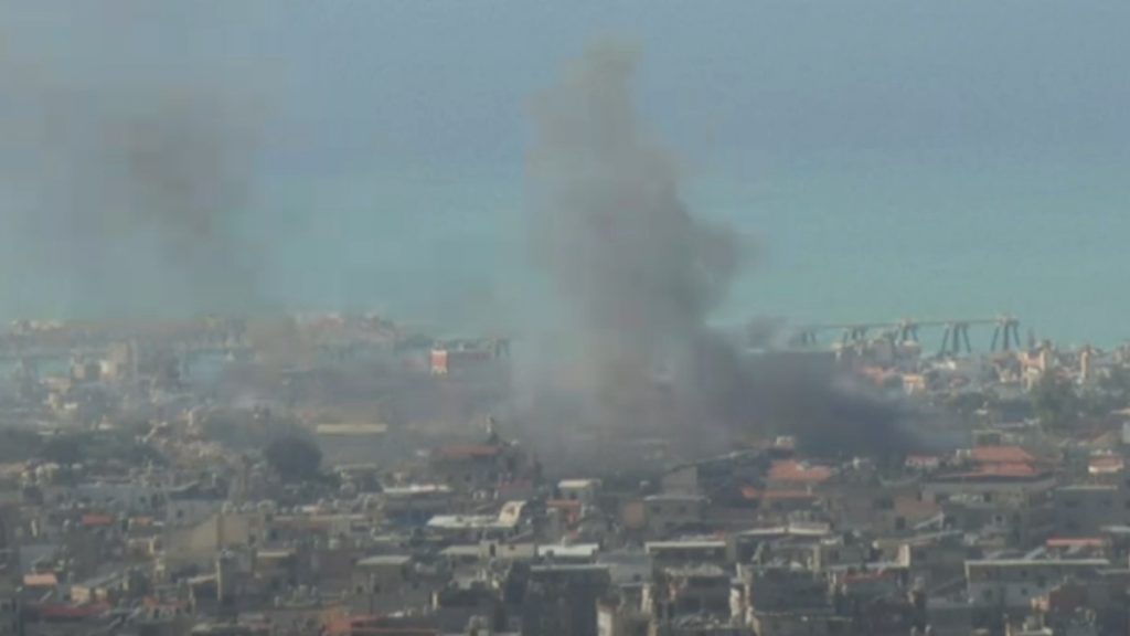 Το Ισραήλ “αποκεφαλίζει” την ηγεσία του Ιράν και χτυπά αδιάκοπα τον Λίβανο – Με στοχευμένες επιθέσεις απαντά η Τεχεράνη