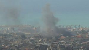 Το Ισραήλ “αποκεφαλίζει” την ηγεσία του Ιράν και χτυπά αδιάκοπα τον Λίβανο – Με στοχευμένες επιθέσεις απαντά η Τεχεράνη