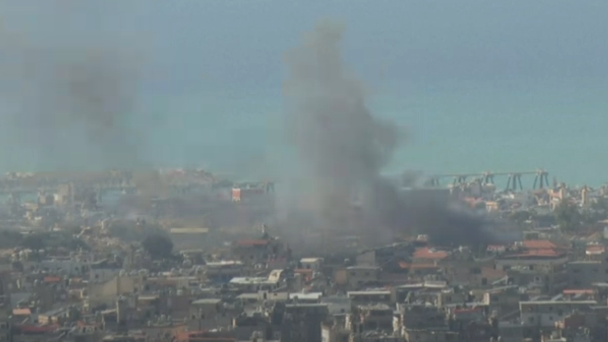 Το Ισραήλ “αποκεφαλίζει” την ηγεσία του Ιράν και χτυπά αδιάκοπα τον Λίβανο – Με στοχευμένες επιθέσεις απαντά η Τεχεράνη