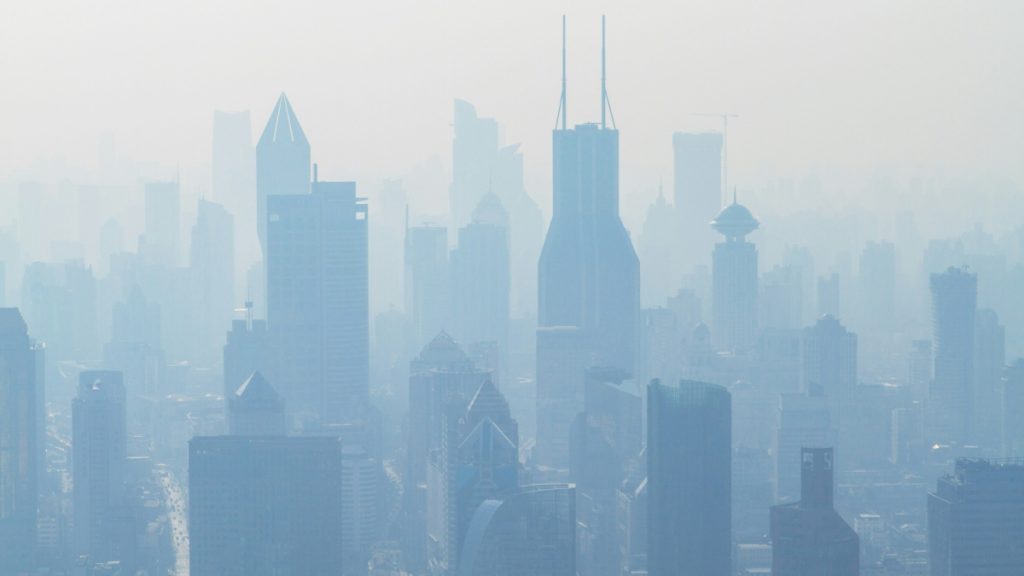 Οι μεταφορές ευθύνονται για το 28% των εκπομπών αερίων στην ΕΕ