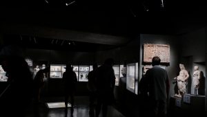 ΕΛΣΤΑΤ: Αυξήθηκαν κατά 12% οι επισκέπτες στα μουσεία τον Νοέμβριο 2025