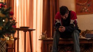 “Τελευταία Κλήση”: Το αστυνομικό θρίλερ εμπνευσμένο από την υπόθεση Ματέι και την ομηρία που σόκαρε την Ελλάδα