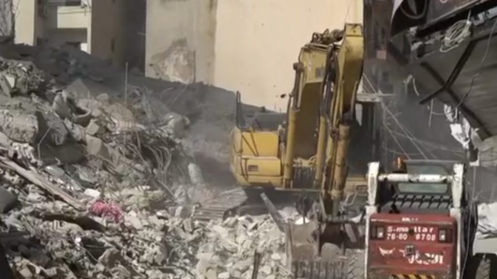 Ισραηλινά ΜΜΕ λένε ότι σκοτώθηκε ο Ιρανός υπουργός Πληροφοριών – Απανωτές επιθέσεις εκδίκησης για τον Λαριτζανί από το Ιράν στο Ισραήλ