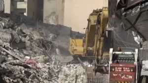 Ισραηλινά ΜΜΕ λένε ότι σκοτώθηκε ο Ιρανός υπουργός Πληροφοριών – Απανωτές επιθέσεις εκδίκησης για τον Λαριτζανί από το Ιράν στο Ισραήλ