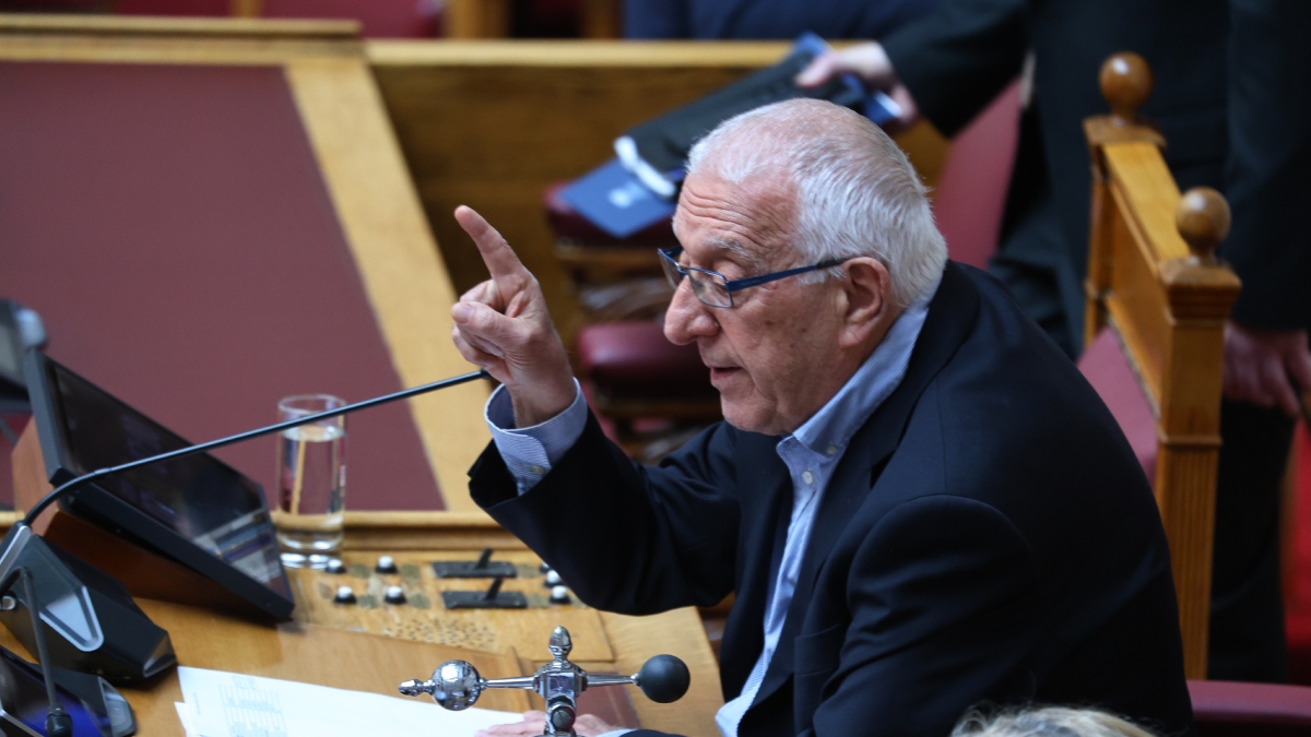 Κακλαμάνης: Παρέμβαση για το ελληνικό πρόγραμμα της Deutsche Welle – “Να μην διακοπεί η λειτουργία του”