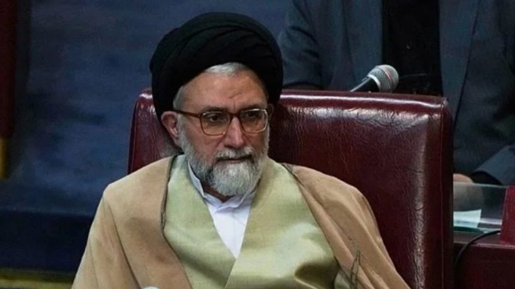 Νεκρός και ο υπουργός Πληροφοριών του Ιράν, “εκπλήξεις” προαναγγέλλει το Ισραήλ – Ιρανικές επιθέσεις εκδίκησης για τον Λαριτζανί