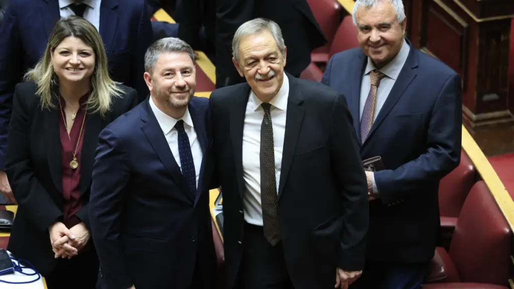Κουκουλόπουλος: “Οι 255 ψήφοι πολλαπλασιάζουν τη βαρύτητα της θεσμικής ευθύνης”