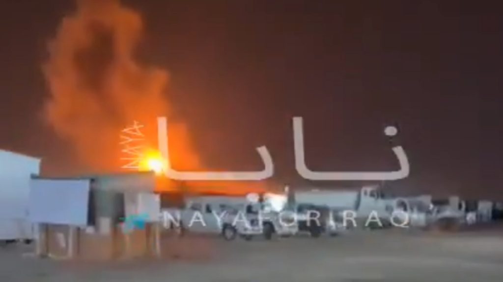 Νέο χτύπημα του Ιράν στην τεράστια μονάδα LNG στο Κατάρ – 4 νεκροί σε Ισραήλ και Δυτική Όχθη