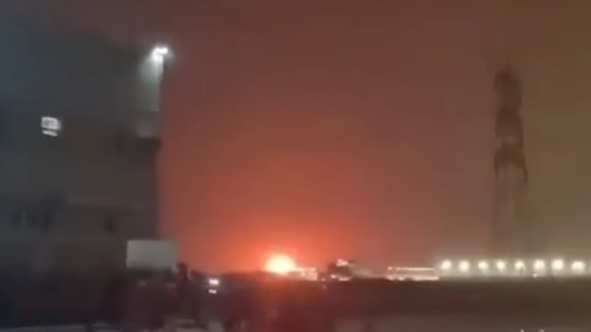 Μέση Ανατολή: Εκρήξεις στο Κατάρ – Αναχαίτισαν πυραύλους από το Ιράν τα ΗΑΕ