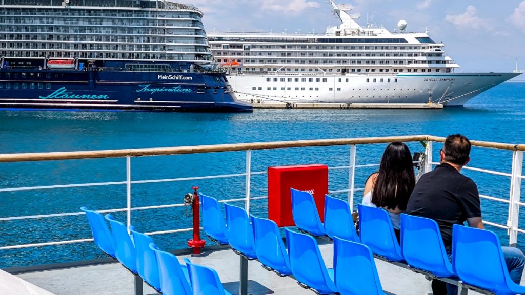 Πόλεμος στη Μέση Ανατολή: Έρχεται πλήγμα για τον ελληνικό τουρισμό;