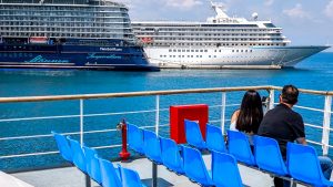 Πόλεμος στη Μέση Ανατολή: Έρχεται πλήγμα για τον ελληνικό τουρισμό;