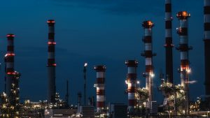 WSJ: Εφιαλτική πρόβλεψη για το πετρέλαιο – Μπορεί να ξεπεράσει τα 180 δολάρια το βαρέλι