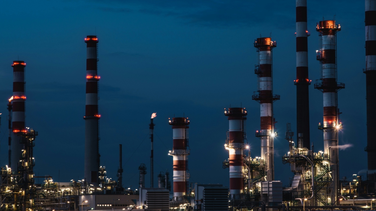 WSJ: Εφιαλτική πρόβλεψη για το πετρέλαιο – Μπορεί να ξεπεράσει τα 180 δολάρια το βαρέλι