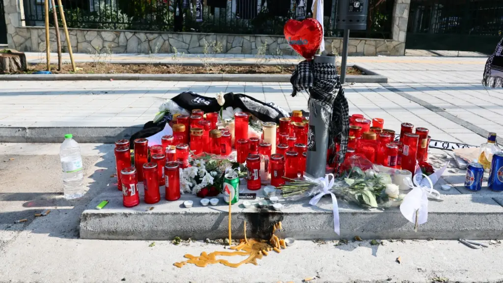 Καλαμαριά: Ταυτοποιήθηκε το δεύτερο πρόσωπο που ήταν παρών στην δολοφονία του 20χρονου