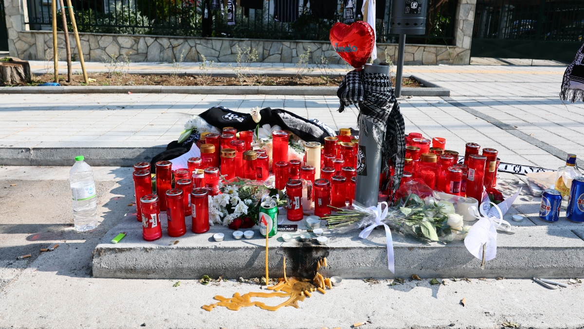 Δικηγόρος οικογένειας Κλεομένη: “Η δολοφονία του σχετίζεται με οπαδική βία”