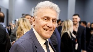 Παναγιώτης Ψωμιάδης: Κάθειρξη 10 ετών για τα “45άρια” στην πρώην Νομαρχία Θεσσαλονίκης