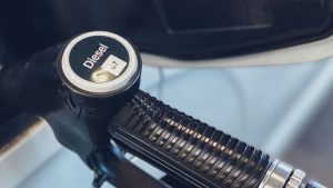 Για πρώτη φορά θα πραγματοποιείται έλεγχος μικροσωματιδίων σε diesel οχήματα