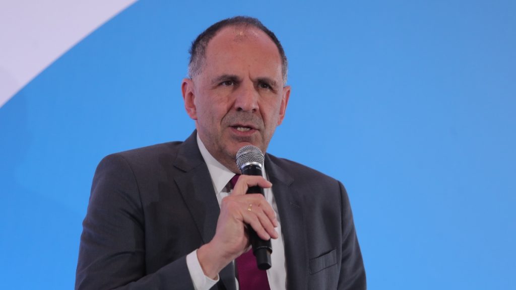 Γεραπετρίτης: “Προτεραιότητά μας η ασφάλεια των Ελλήνων πολιτών όπου κι αν βρίσκονται”