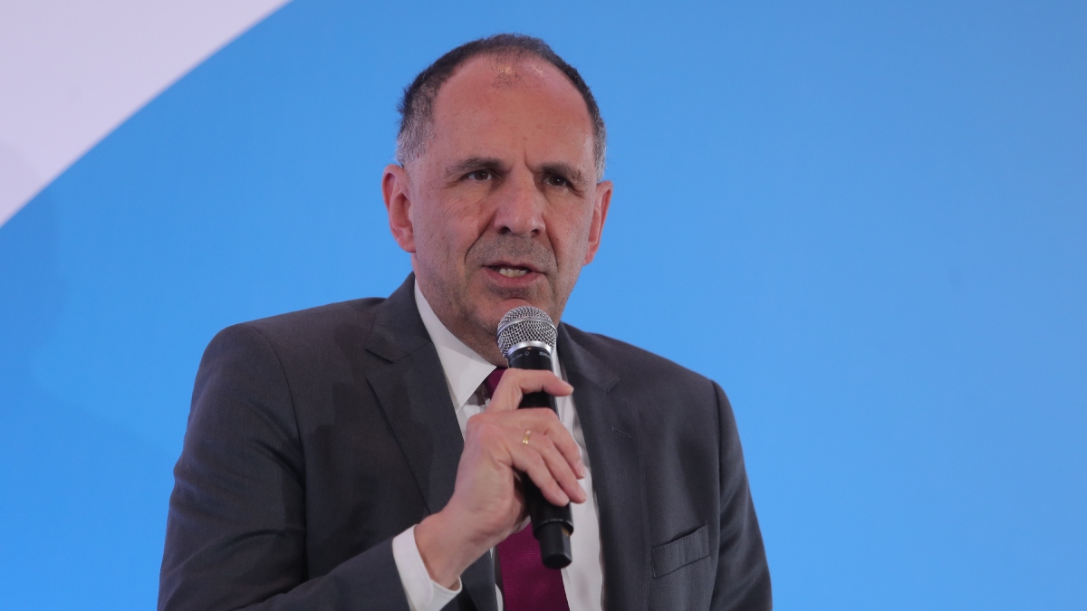 Γεραπετρίτης: “Προτεραιότητά μας η ασφάλεια των Ελλήνων πολιτών όπου κι αν βρίσκονται”