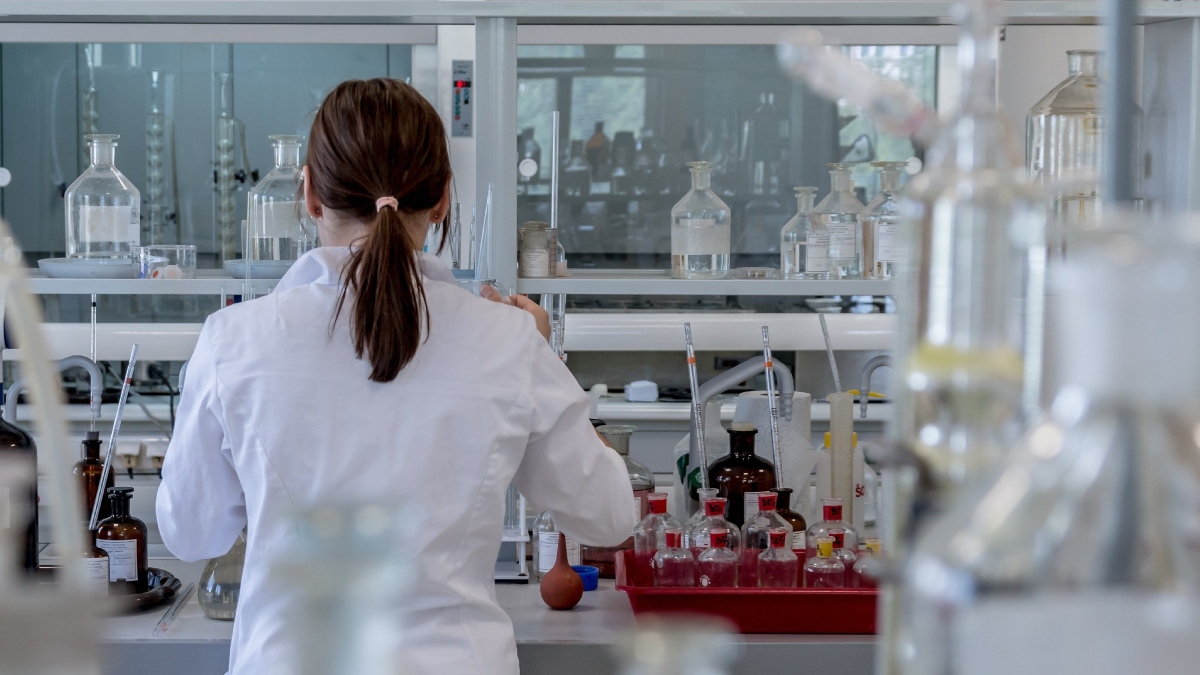 Επιστήμονες δημιούργησαν τον πρώτο οισοφάγο σε εργαστήριο