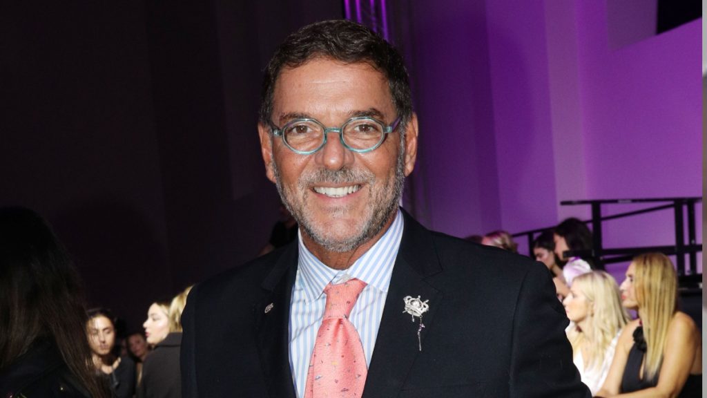 Γιώργος Τσαγκαράκης: Αύριο η απολογία του – Μυστήριο με την προέλευση των αντικειμένων που κατασχέθηκαν