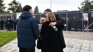 Τέμπη: Αρχίζει η δίκη για το σιδηροδρομικό δυστύχημα – 36 κατηγορούμενοι και πάνω από 350 μάρτυρες