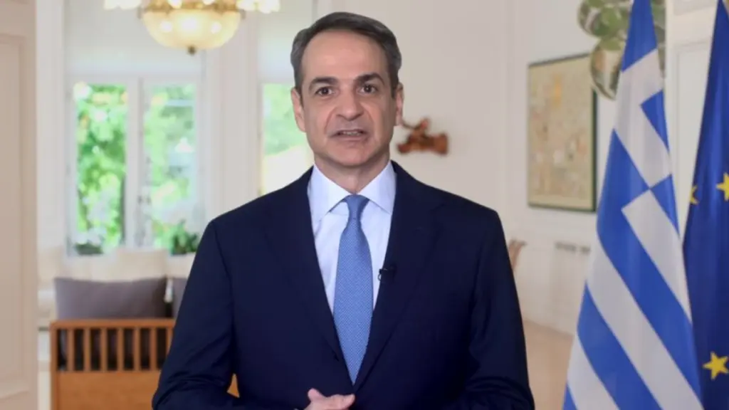 Μητσοτάκης: Επιδότηση στο diesel κίνησης, Fuel Pass, παρεμβάσεις για ακτοπλοϊκά εισιτήρια και αγρότες – Τα 4 μέτρα στήριξης