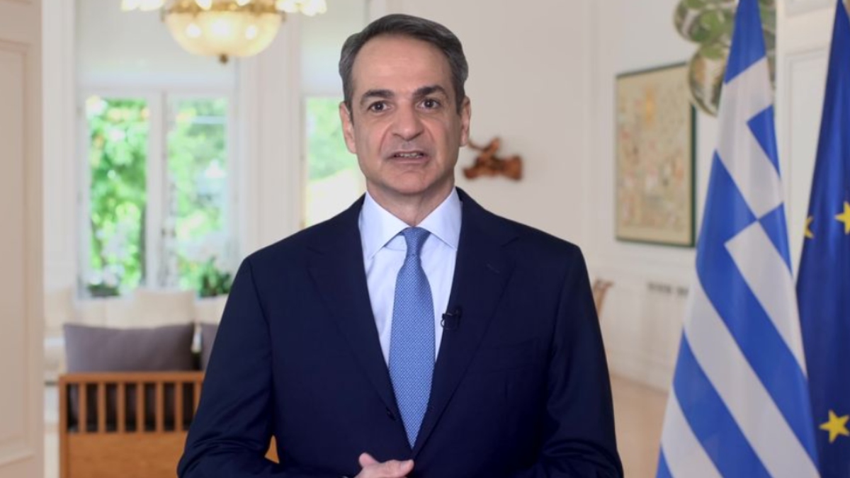 Μητσοτάκης: Επιδότηση στο diesel κίνησης, Fuel Pass, παρεμβάσεις για ακτοπλοϊκά εισιτήρια και αγρότες – Τα 4 μέτρα στήριξης